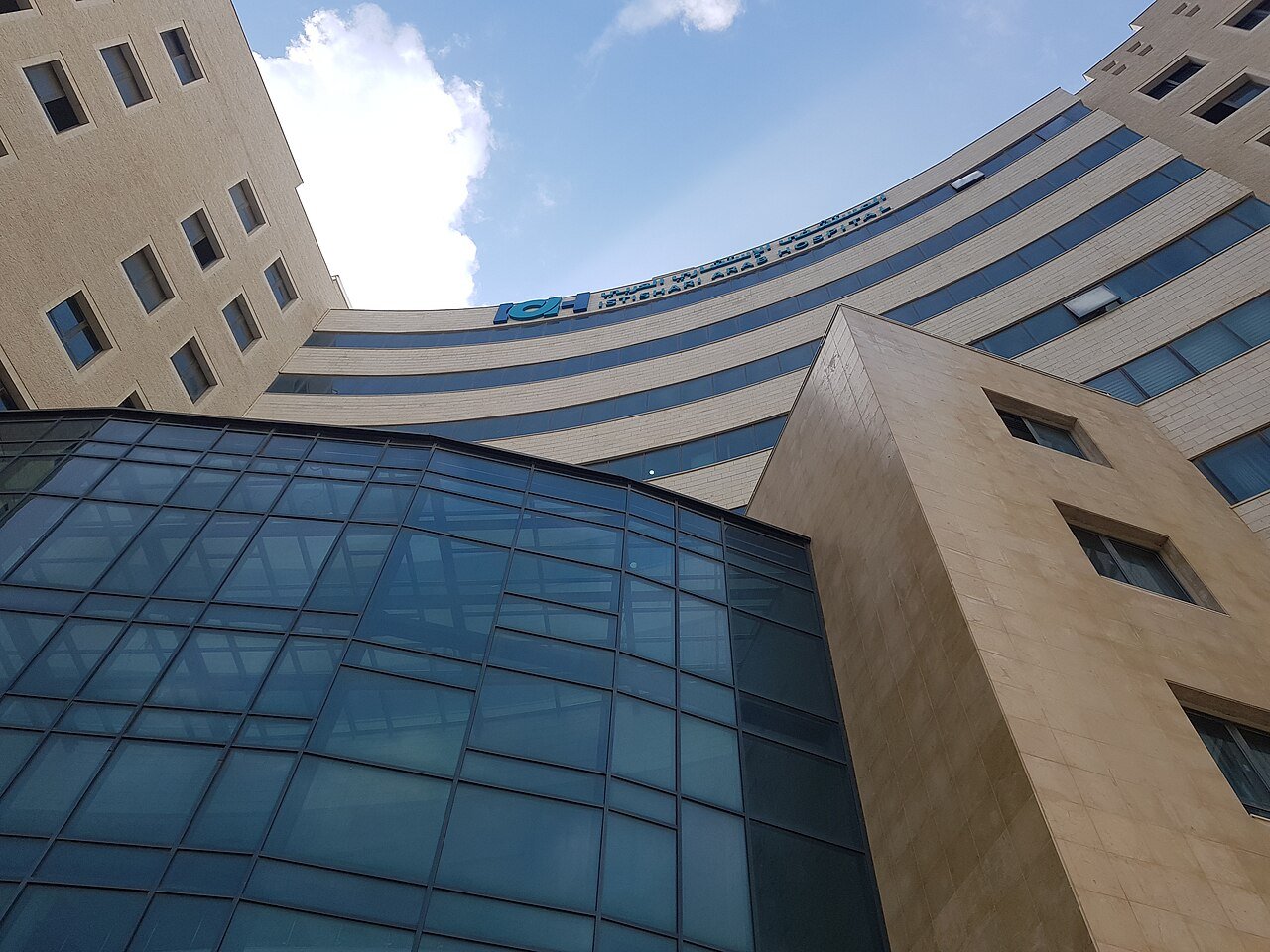 صورة أرشيفية من غزة