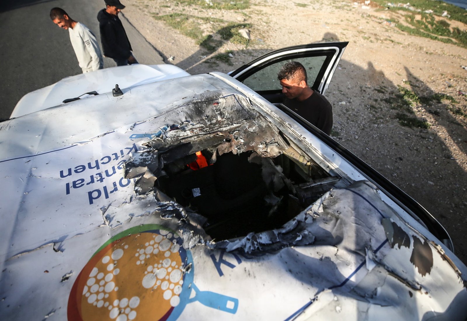 إقرار بالوقائع وتحصين مؤسسي للمسؤولين.. الجيش الإسرائيلي يفتح تحقيقين متأخرين ويغلق ثلاث ملفات بشأن مقتل 35 شخصًا في غزة