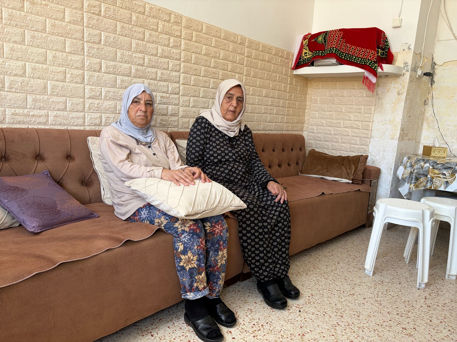 الأمم المتحدة تحذر من تدهور الأوضاع الإنسانية في الأراضي الفلسطينية