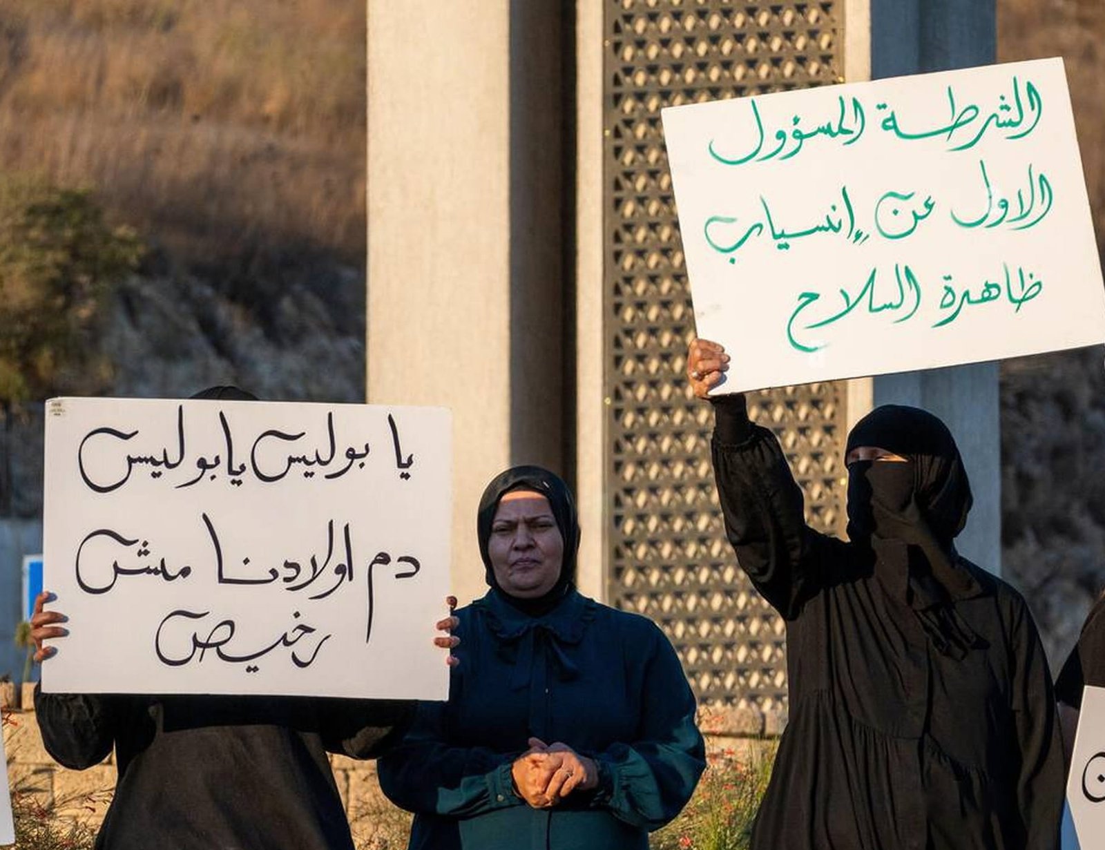 بعد 7 أكتوبر.. إسرائيل توسّع أدوات الفصل العنصري ضد الفلسطينيين المواطنين داخلها