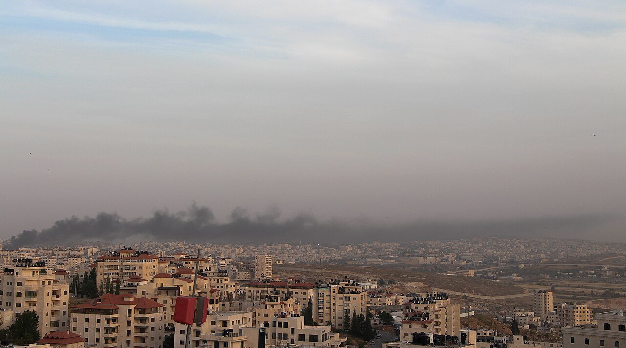 صورة أرشيفية من موقع الخبر