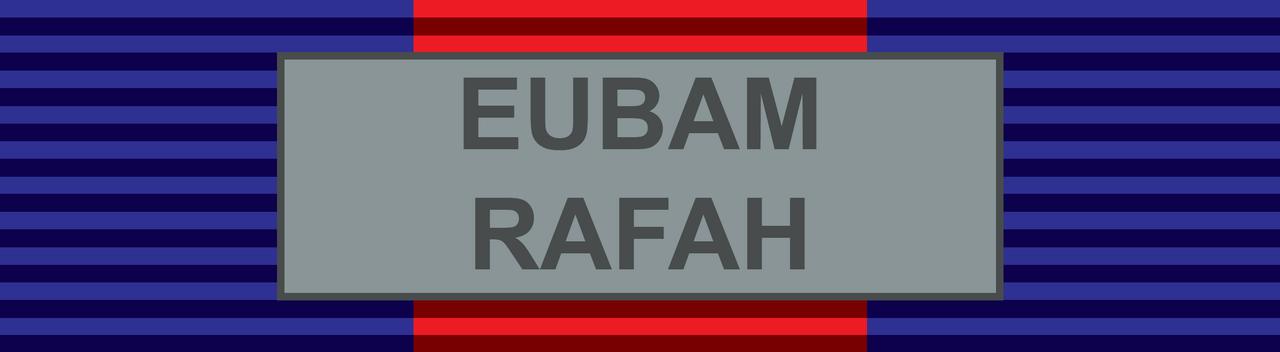 صورة أرشيفية من رفح