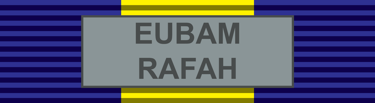 صورة أرشيفية من رفح