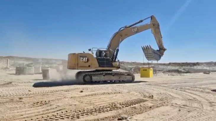 مركز غزة لحقوق الإنسان: تقليص المساحة المتاحة للحياة يحوّل القطاع إلى معازل