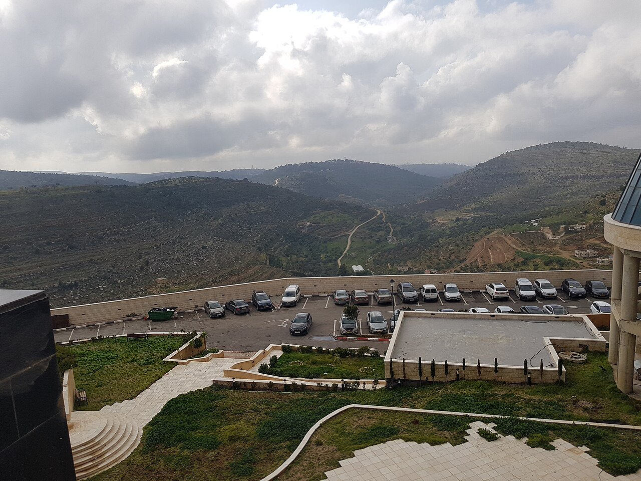 صورة أرشيفية من موقع الخبر