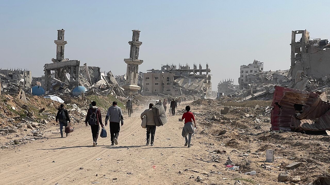 صورة أرشيفية من موقع الخبر